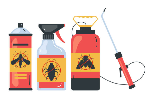 Best Pest Inspection Near Me  in Woodsfield, OH
